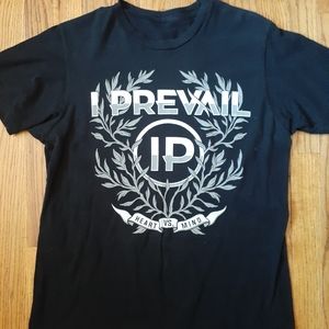 I Prevail tshirt